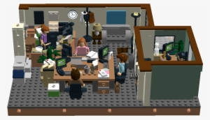 1 / - Floor Plan #1785201