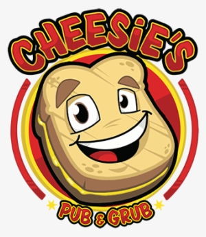 Cheesie's Pub & Grub - Cheesies #1785204