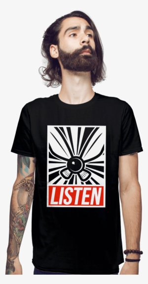 Listen And Obey - Video Game #1785406 Listen And Obey - Video Game #1785406