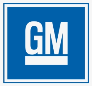 General Motors Logo Png #1785455