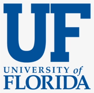 University Of Florida Logo - University Of Florida Gainesville Logo #1785567