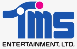 Tms Entertainment Logo #1785569