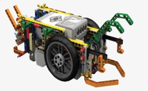 Homeschool Edition Robotics Legos - Lego #1785571