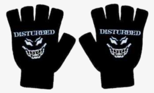 Red Hot Chili Peppers - Asterisk Finger Gloves Accessorie #1785592