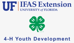 Directory - Ifas Extension Logo #1785612