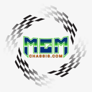 Mgm Chassis Co - Flag #1785613