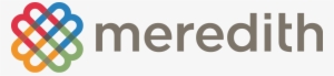 Meredith Logo - Meredith Corporation Logo #1785637