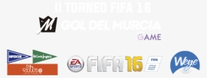 Premios Ii Torneo Fifa 16 - Murcia #1785774