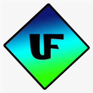 Uf Industries - Sign #1785777