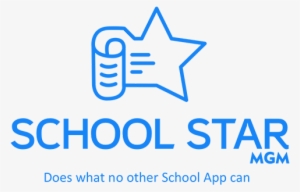 Mgm School Star - Sweepsouth Logo #1785860