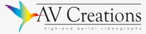 Logo - Av Creation Logo Png #1785935