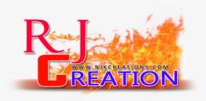 Today We Posted New Name Logos For Your Photo-editing - Png For Rj Creation #1785961