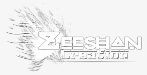 Creations Logo Png Zeeshan #1786017