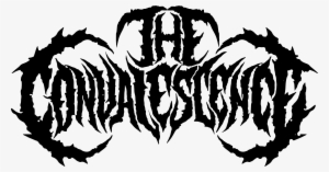 Disturbed Logo Face Drawing - Convalescence Band #1786039 Disturbed Logo Face Drawing - Convalescence Band #1786039