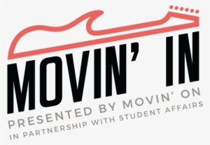 Movin' In Logo - Pennsylvania State University #1786058