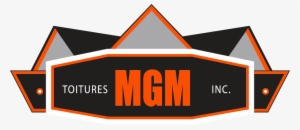 Depuis 1996, Toitures Mgm Offre Un Service Rapide, - Triangle #1786147