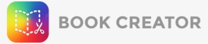 Book Creator App - Book Creator Logo #1786271