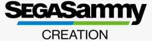 Sega Sammy Creation Inc - Sega Sammy Logo #1786346