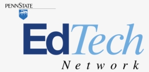 Penn State Edtech Network - Penn State University #1786370
