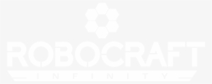 Robocraft Infinity Game On Xbox One - Robocraft Logo #1786373