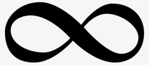Infinity Logo Vector - Infinity Svg #1786440