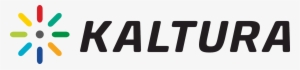 Kaltura Is Penn State's - Kaltura Logo #1786497