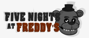 To Five Nights At Freddy's Coloring Pages - Five Nights At Freddy's Logo Png #1786600 To Five Nights At Freddy's Coloring Pages - Five Nights At Freddy's Logo Png #1786600
