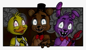 Five Nights At Freddy - Five Nights At Freddy Sfamily #1786601 Five Nights At Freddy - Five Nights At Freddy Sfamily #1786601