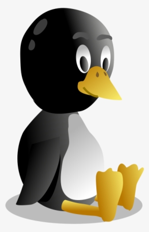 Bb Pingu Clipart Png #1786664
