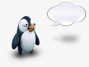 Pingu - Ico 图标 下载 #1786684