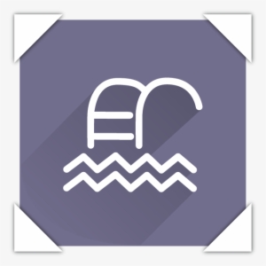 Student Housing Near Penn State - Swimming Pool #1786730