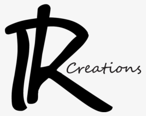 Rk Creations Logo #1786753
