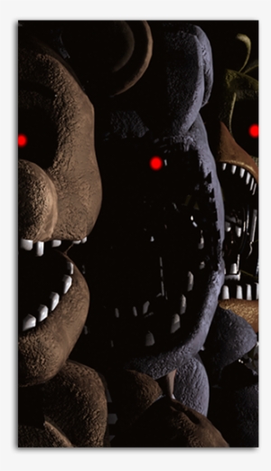Five Nights At Freddys Mobile Wallpaper Big - Five Nights At Freddy's Wallpaper Iphone #1786756 Five Nights At Freddys Mobile Wallpaper Big - Five Nights At Freddy's Wallpaper Iphone #1786756