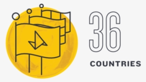 36 Countries - Enactus 36 Countries #1786775