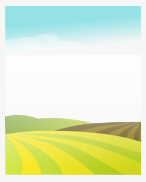 Landscape - Illustration #1786813