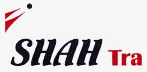 Shah Traders Logo - Kabahat Seni Sevende #1786815