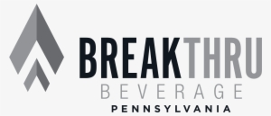Bbg Bw Pa Horizontal Logotype - Breakthru Beverage Group #1786840