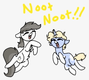 Nootaz, Cute, Oc, Oc - Cartoon #1786855