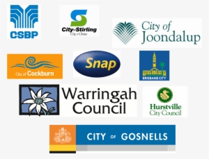 Co-creation Logos - Warringah Council #1786856
