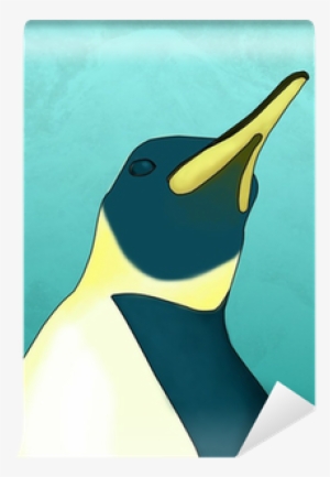 Emperor Penguin #1786923