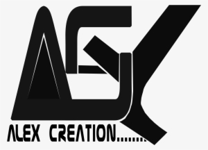 Alex Creation Logo Png #1786944