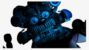 4 Replies 6 Retweets 15 Likes - Fnaf Sister Location Funtime Freddy Jumpscare #1787027