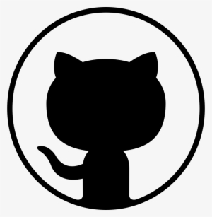 Png File Svg - Github Icon Png #1787134