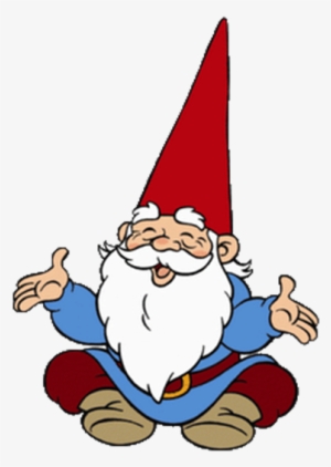 25 Cartoons You May Remember - David The Gnome #1787319