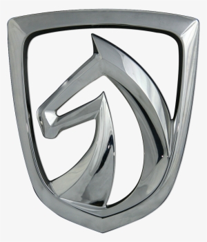 Baojun Logo - All Cars With Horse Emblems #1787347