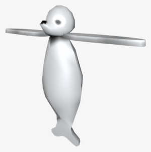 Download Zip Archive - Adã©lie Penguin #1787388