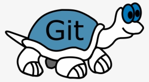 Tortoise Git Logo #1787464