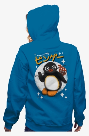 The Pingu Show - Pingu Show #1787512