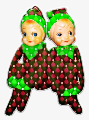 Twin Weird Gnomes - Twin #1787536