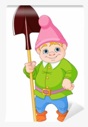 Garden Gnome #1787578